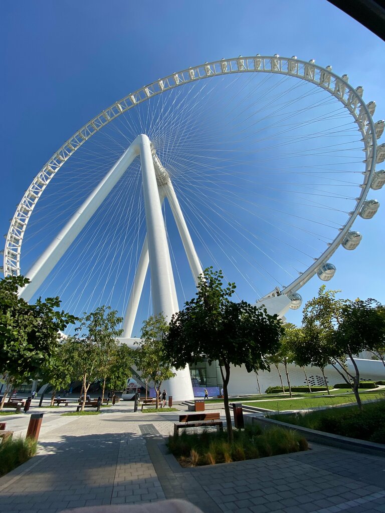 Park Al Safya Park, Sharjah, photo