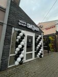 Smoker (ulitsa Lenina, 8), vape shop