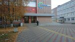 Sosnovoborsky Politekhnichesky kolledzh (Kosmonavtov Street, 22), colegio