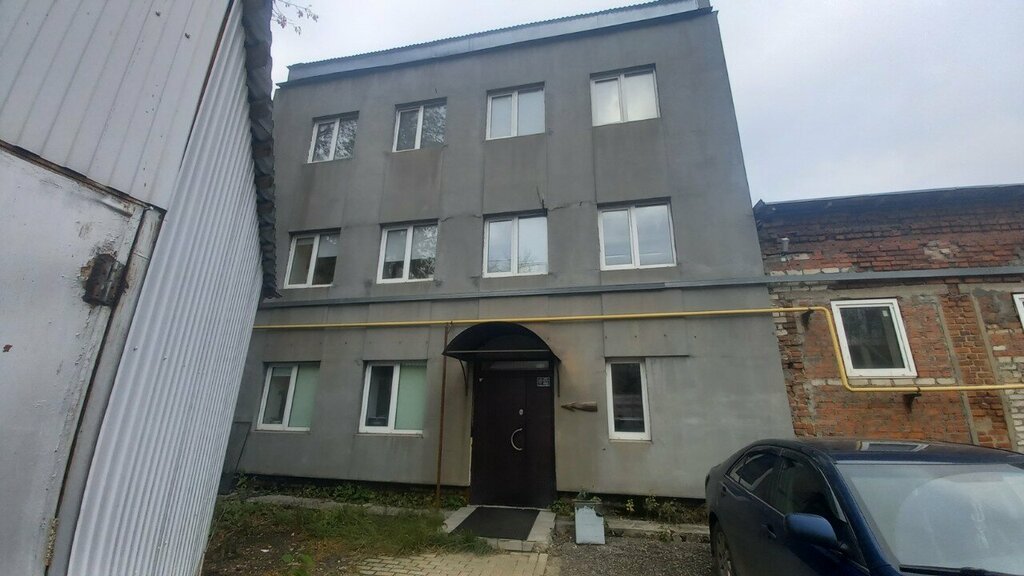Municipal housing authority Техносервис, управляющая компания, Vladimir, photo