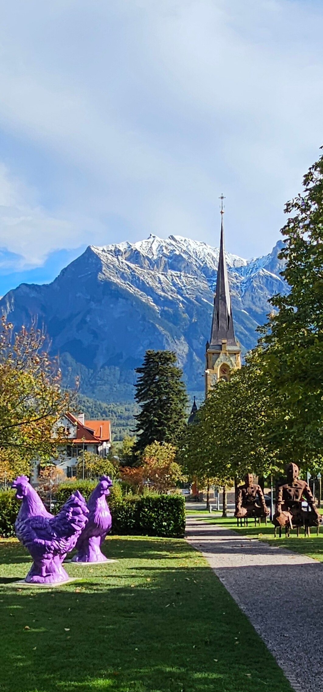 Фото Grand Resort Bad Ragaz