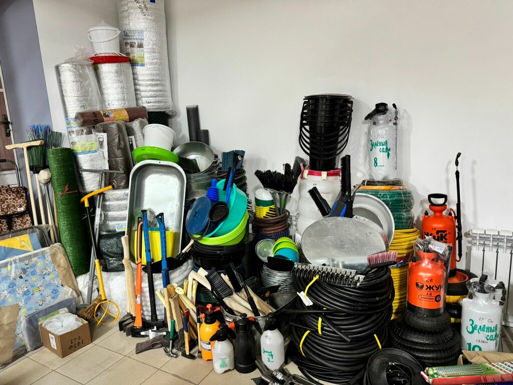 Home goods store Armada, Buguruslan, photo