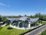 Zaam Construction (Samal-3 shaǵyn aýdany, 25), construction company