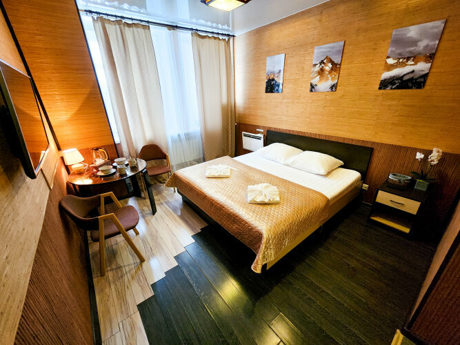 Фото Классик