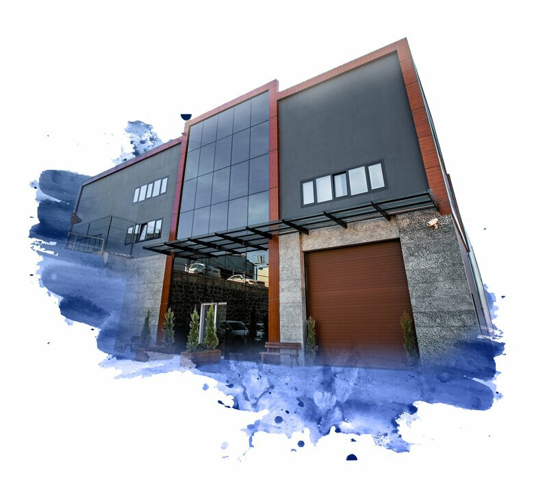 Printing house Sakarya Matbaacilik, Ortahisar, photo