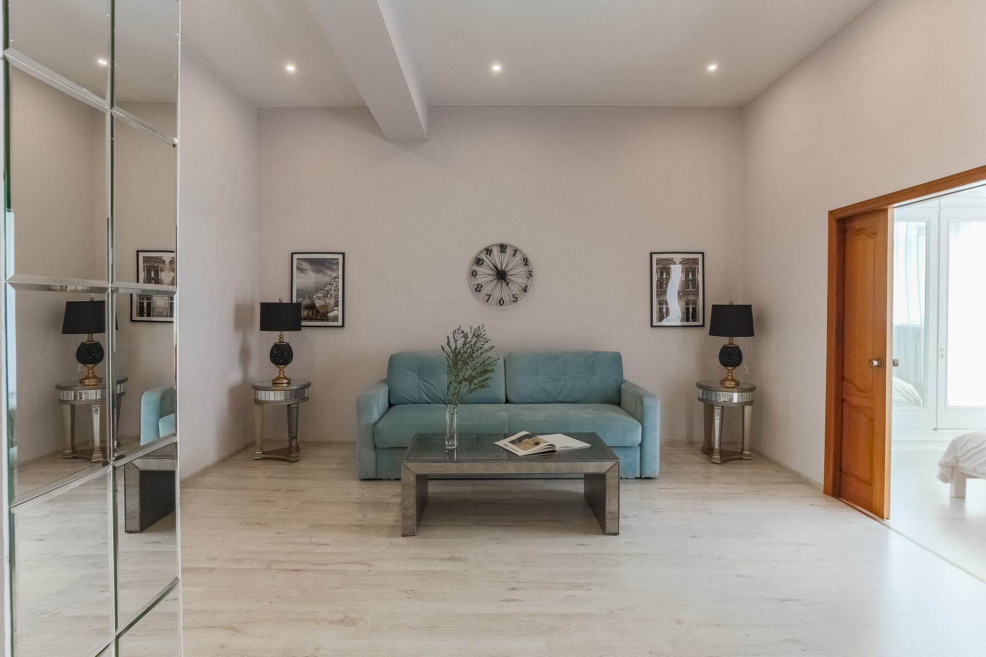 Фото Rayon de soleil