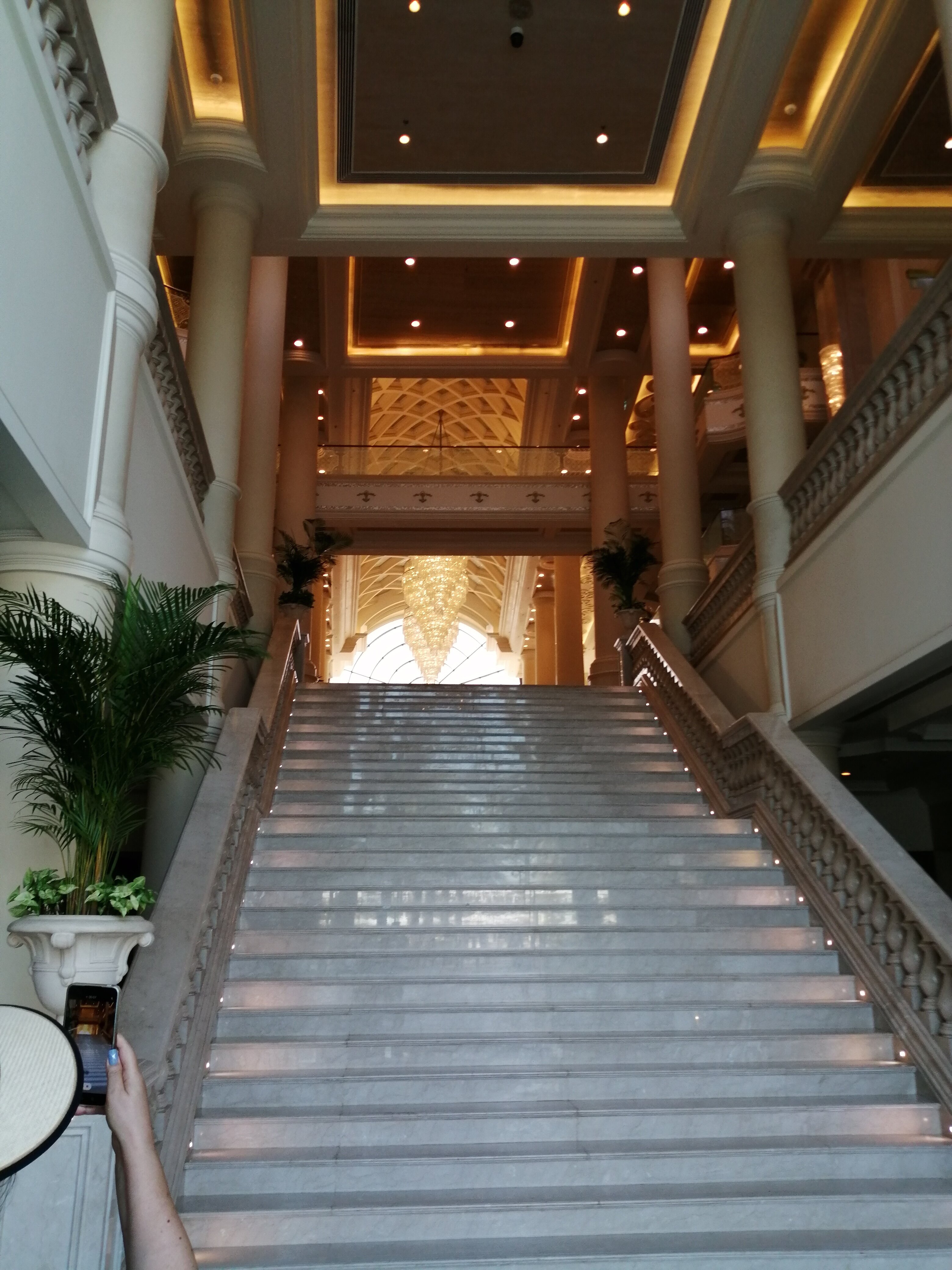 Фото The Ritz Carlton Abu Dhabi Grand Canal