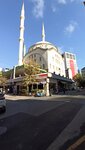 Celiktepe Aydinlar Mosque (İstanbul, Kağıthane, Çeliktepe Mah., Fatih Sultan Mehmet Cad., 45H), mezquita