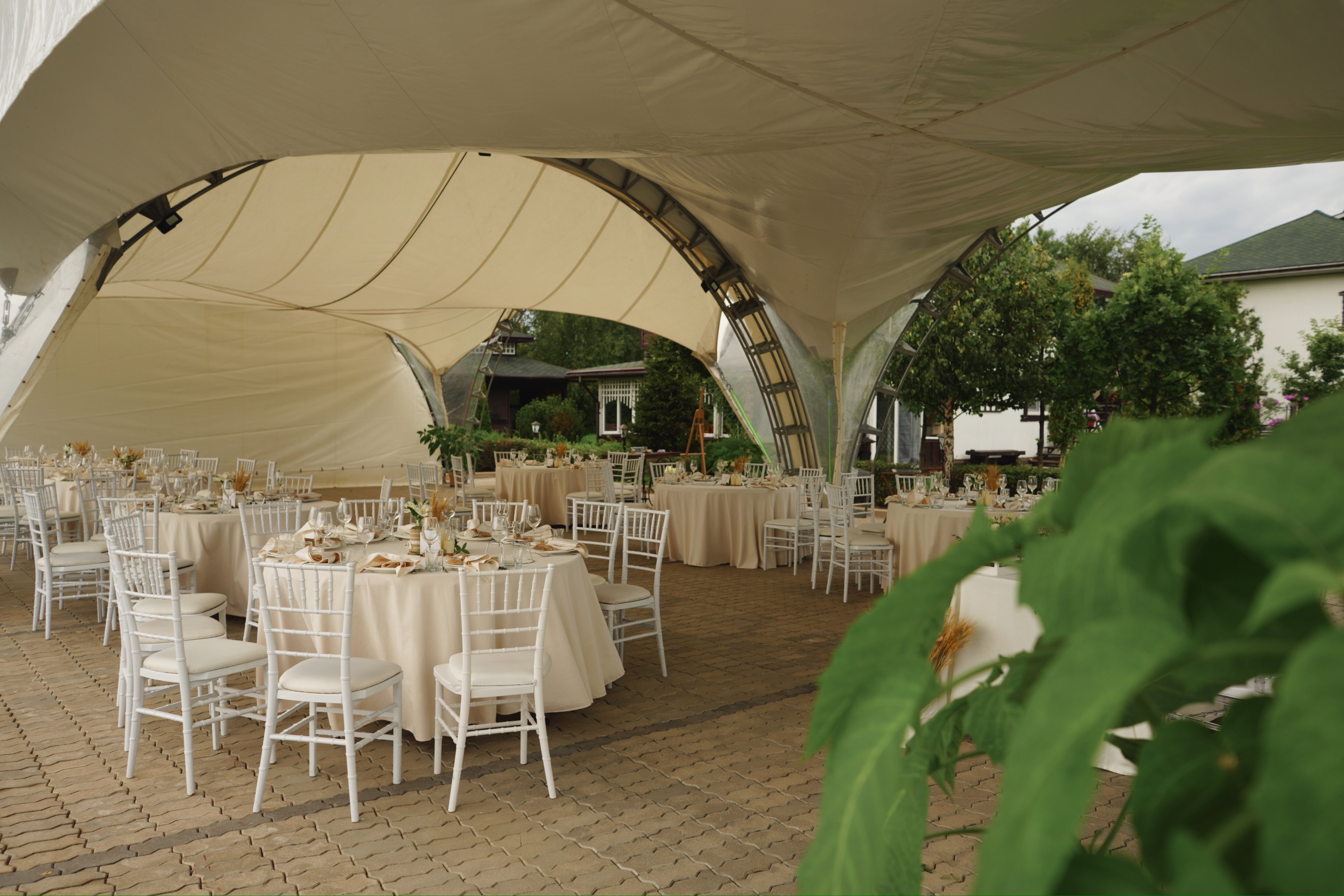 Фото Экоферма Елизарово