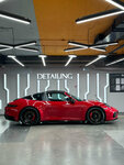 CarBon (Minigali Gubaydullina Street, 11), auto detailing
