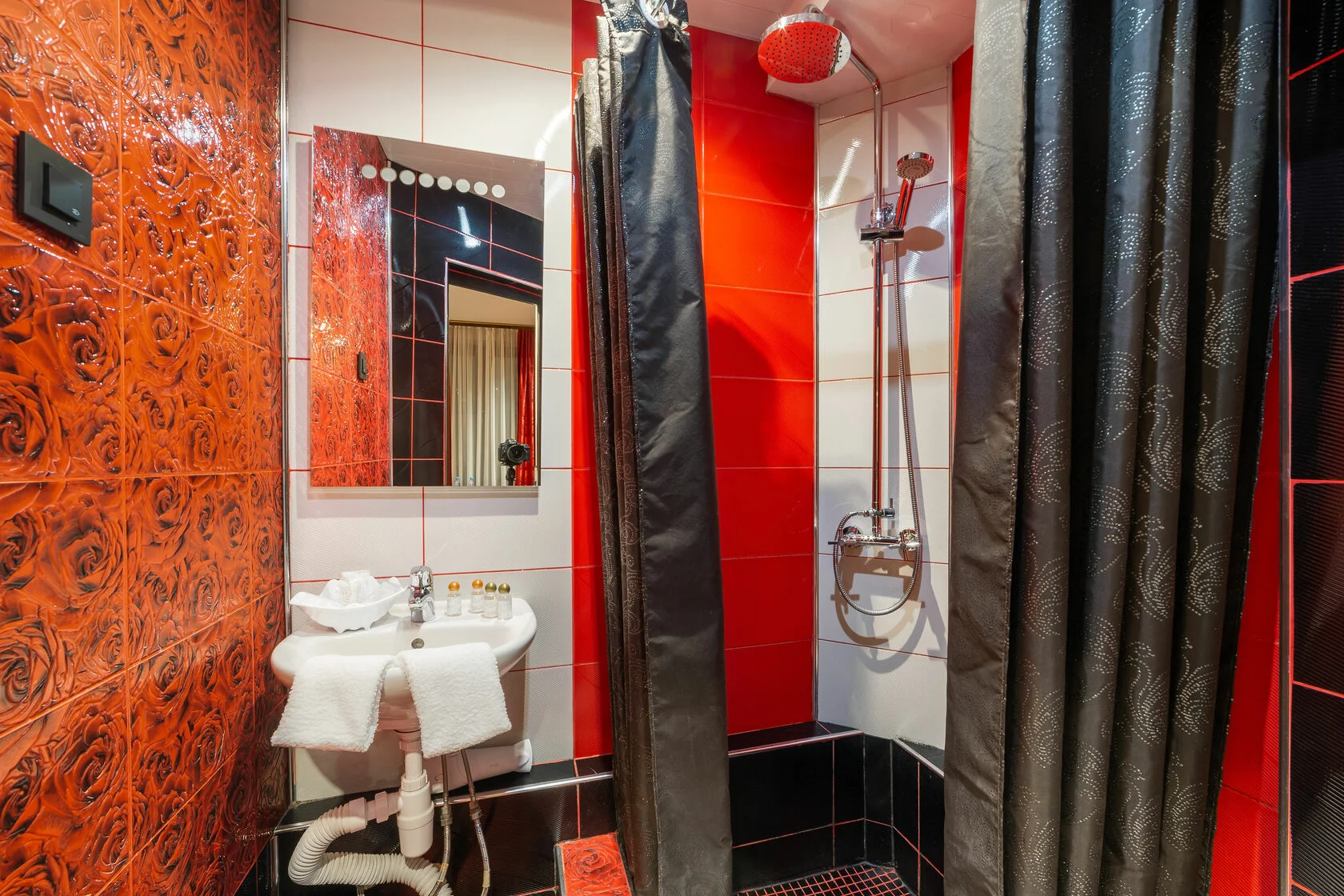 Фото Бомонд