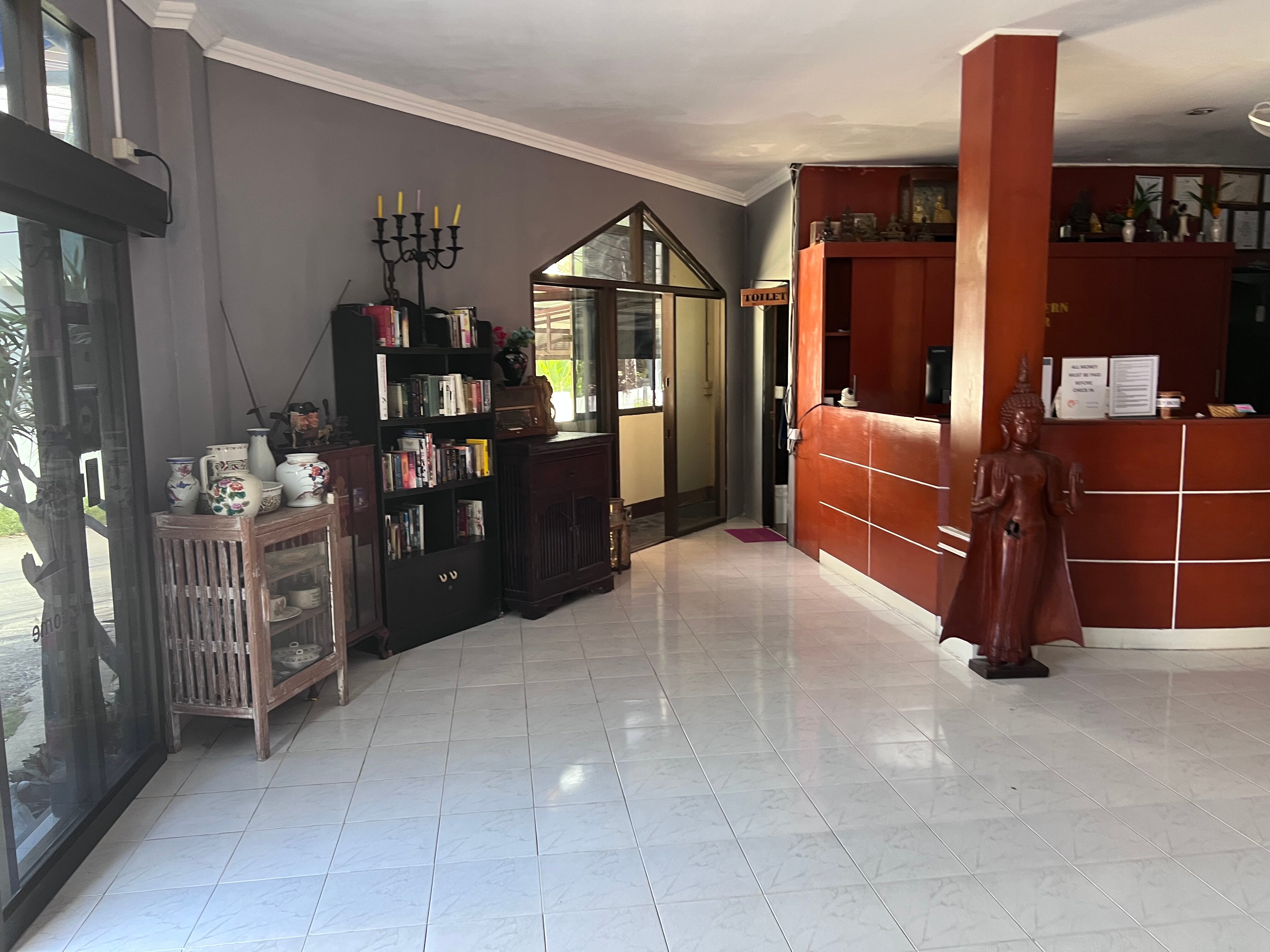 Фото Southern Star Resort