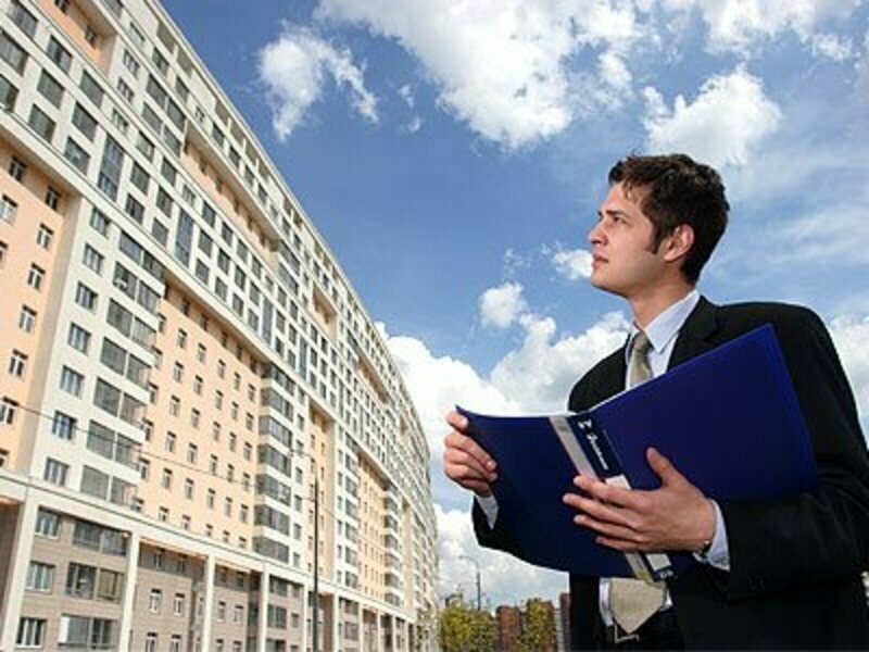 Empresa evaluadora Красноярская оценочная компания, , foto