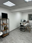 Nailgusarova (Nelidovskaya Street, 20к1) ، صالون العناية بالأظافر