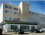 DeltaBalans (Volokolamskoye Highway, 25с7) ، محاسبون