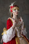 Luxury Mask (Tsentralny proyezd, 2к1Б), disfraces de carnaval, teatro y danza