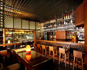 Гостиница Hyatt Regency Delhi