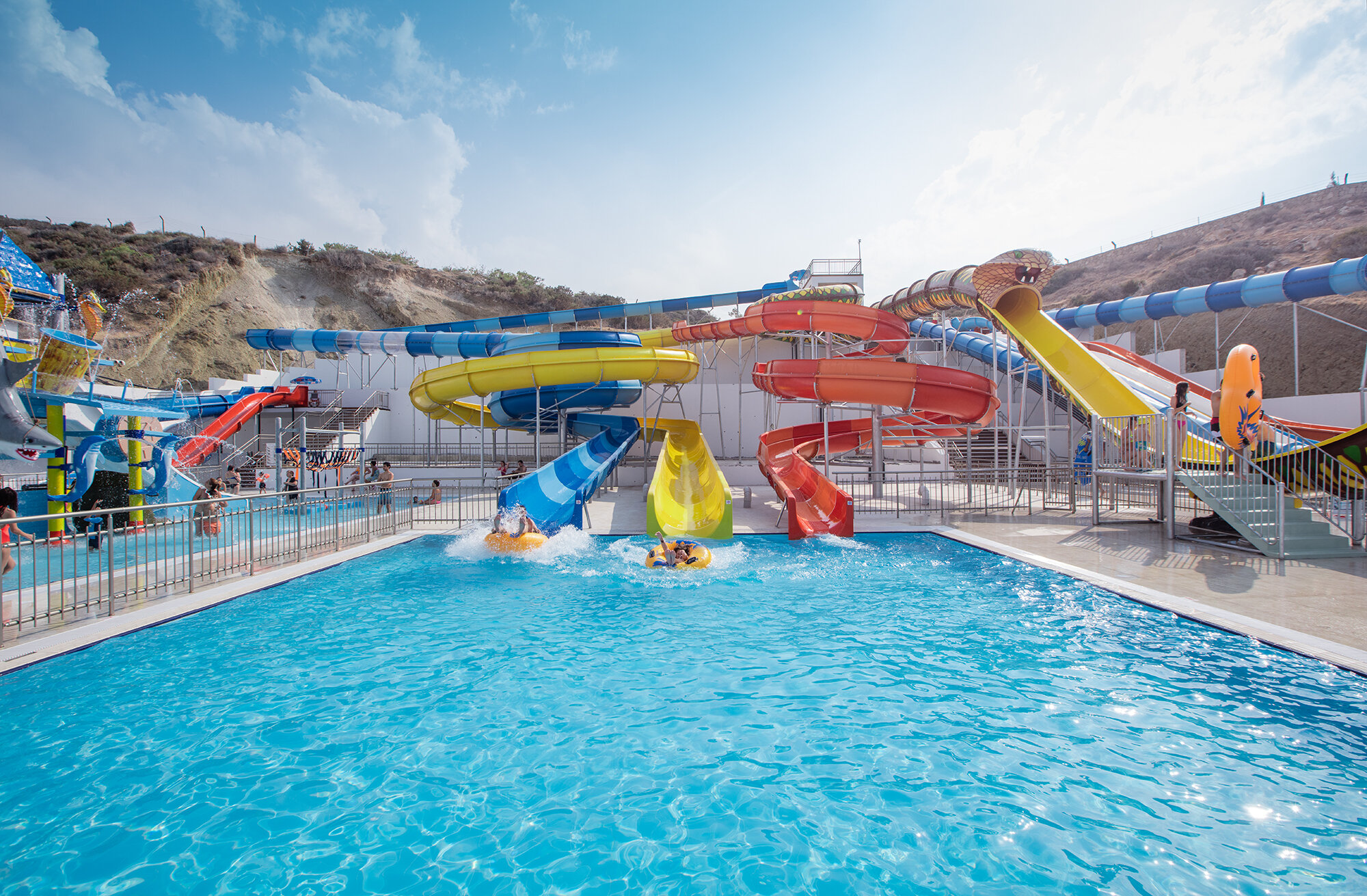 Фото Hotel Acapulco Resort & Convention & SPA