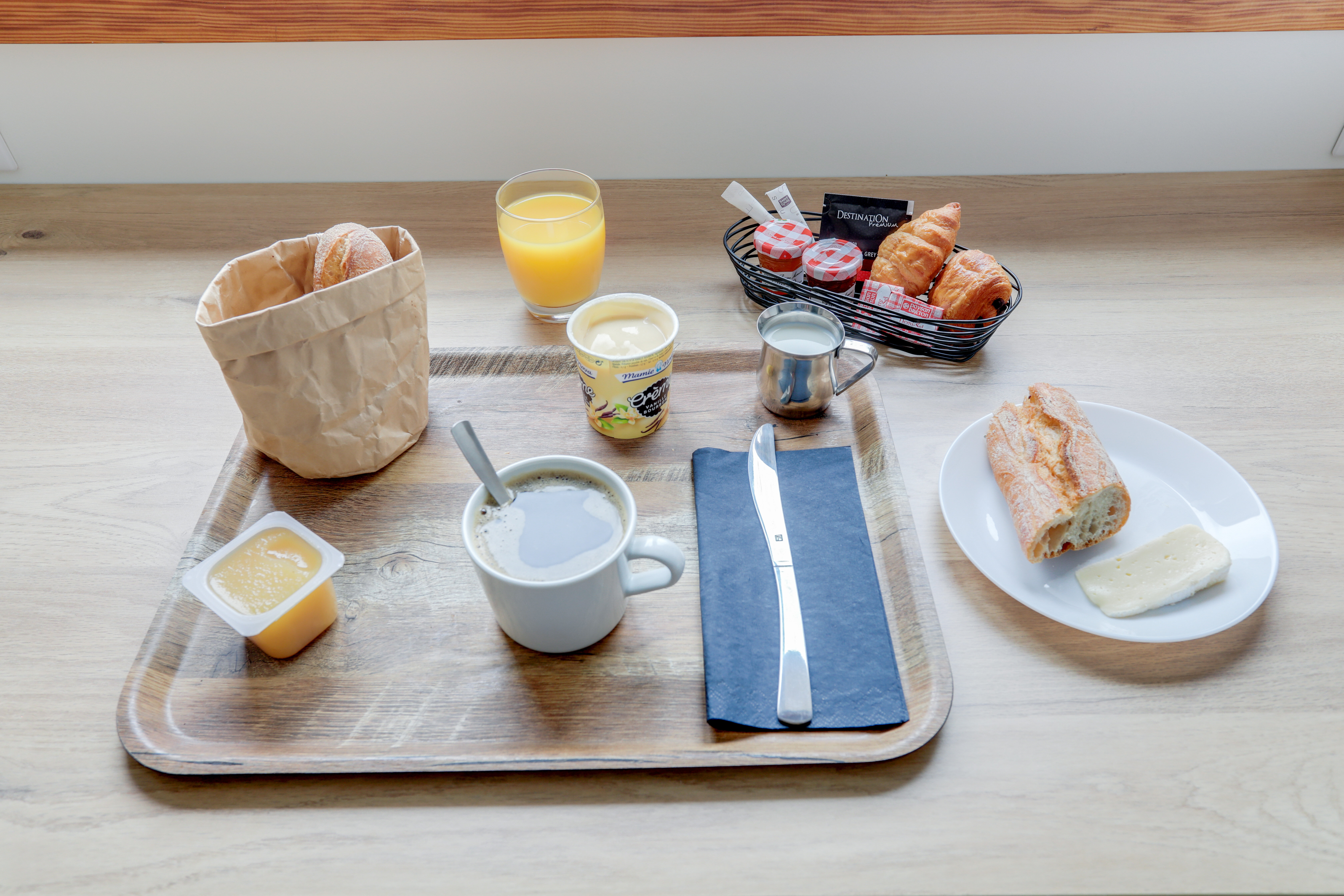 Фото Cerise Nantes La Beaujoire