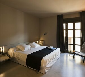 Caro Hotel (Calle Almirante, 14), hotel