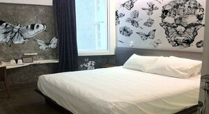 Гостиница Artotel Thamrin Jakarta