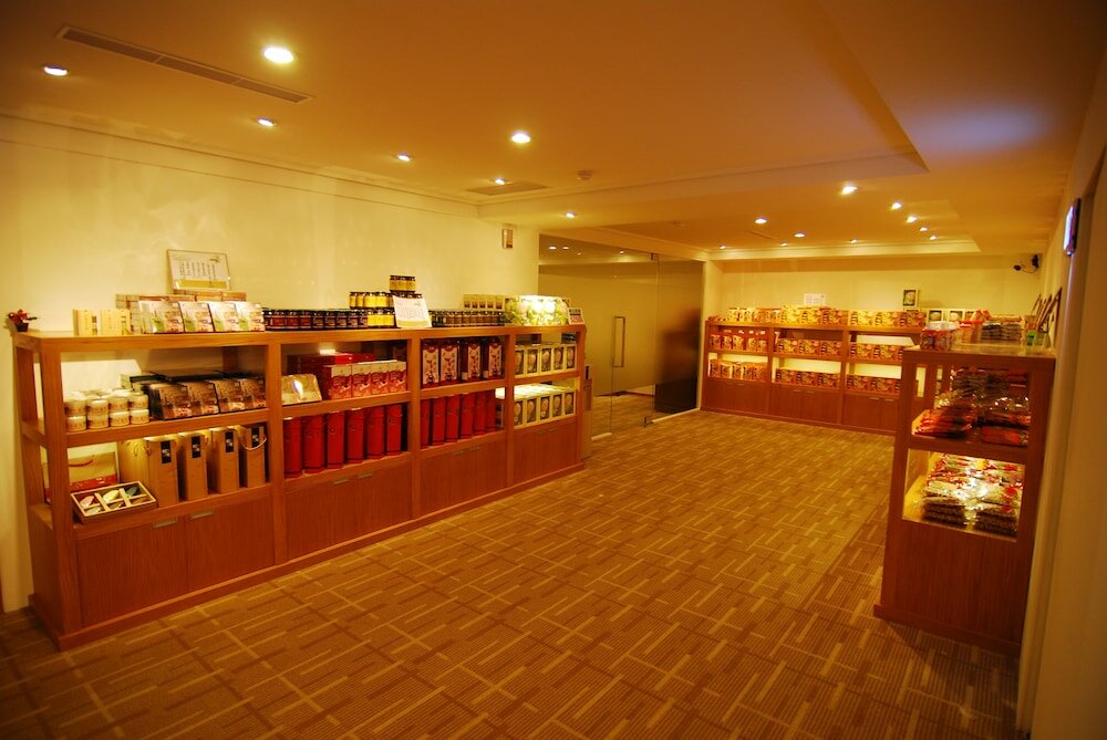 Фото Taitung Bali Suites Hotel