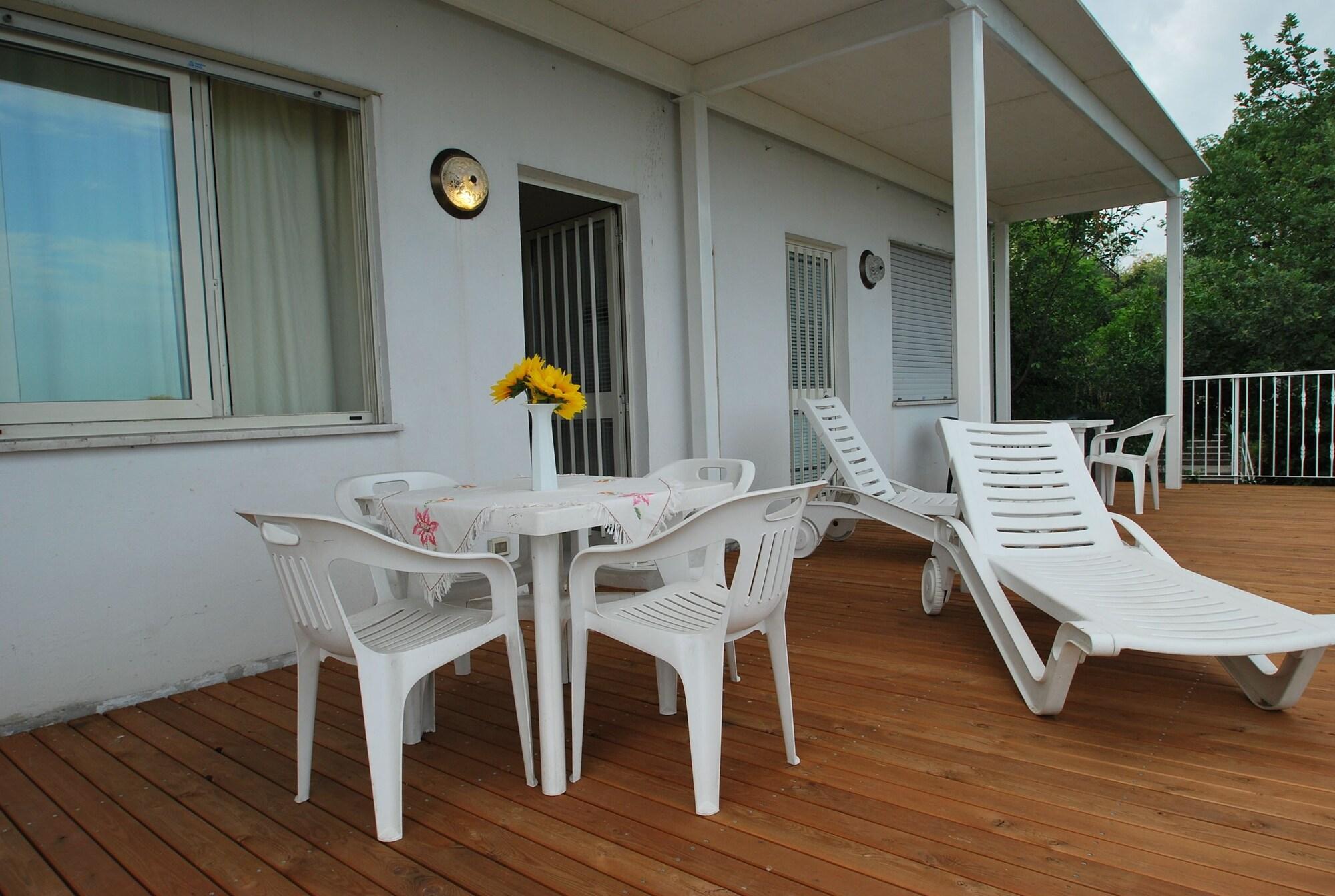 Фото Villenpark Sanghen