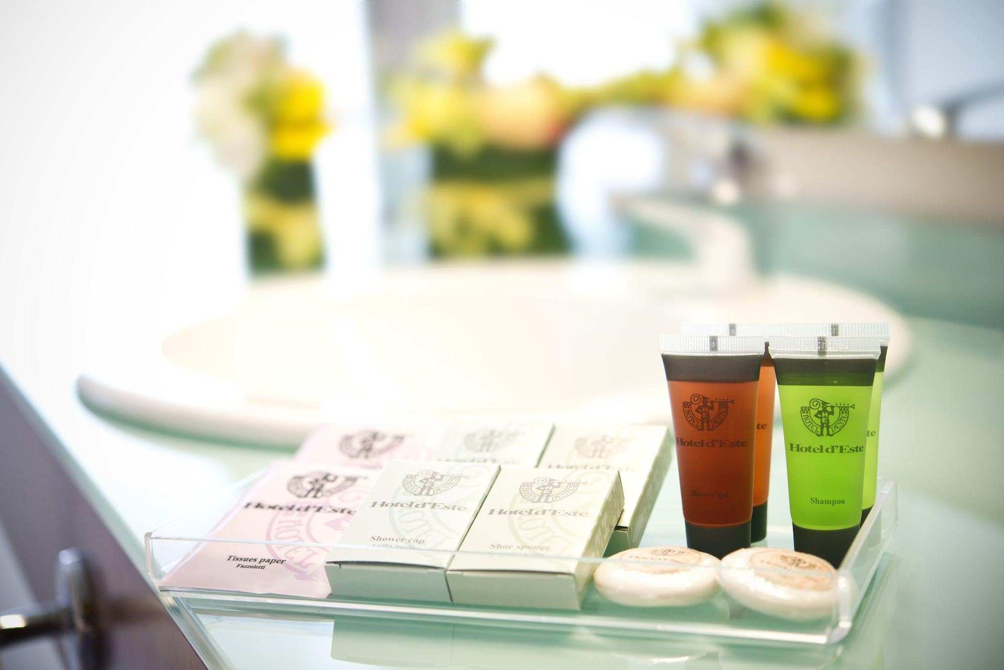 Фото Hotel D'Este