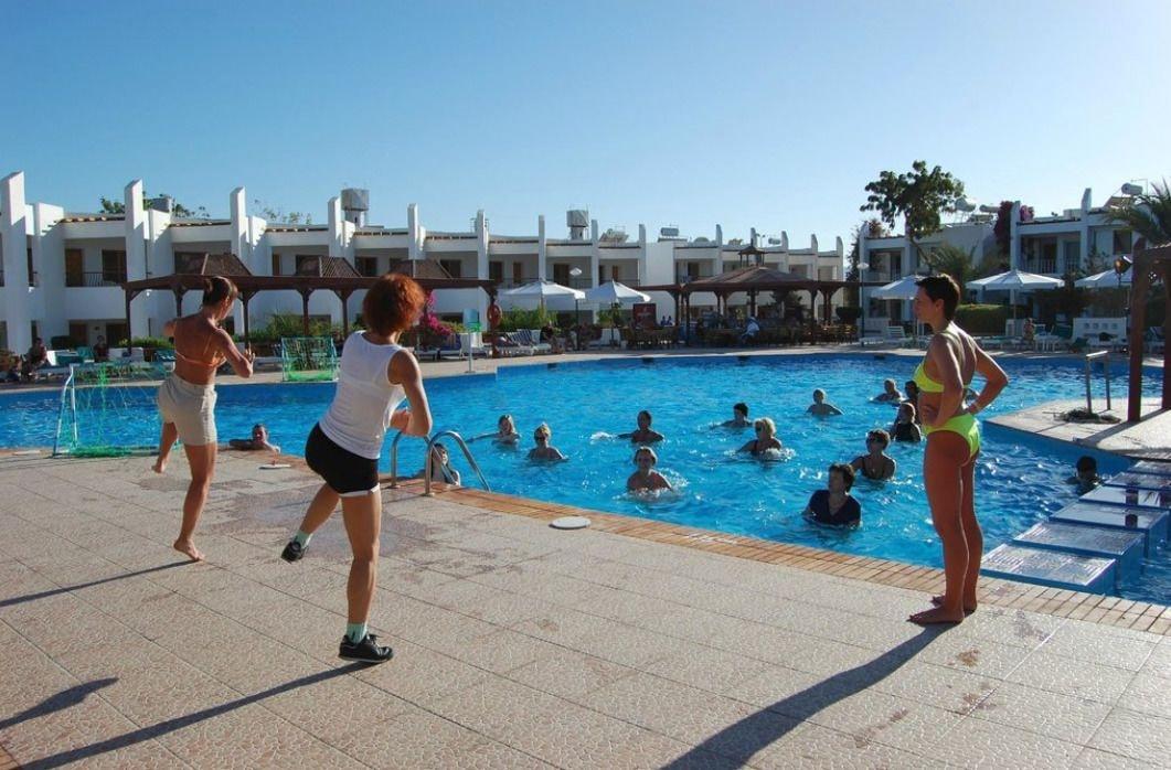 Фото Менавиль Резорт