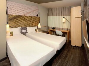 Гостиница Ibis Natal