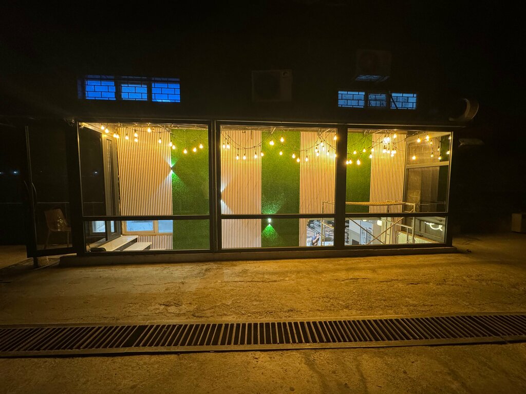 Microfinance institution Имон интернешнл, Dushanbe, photo