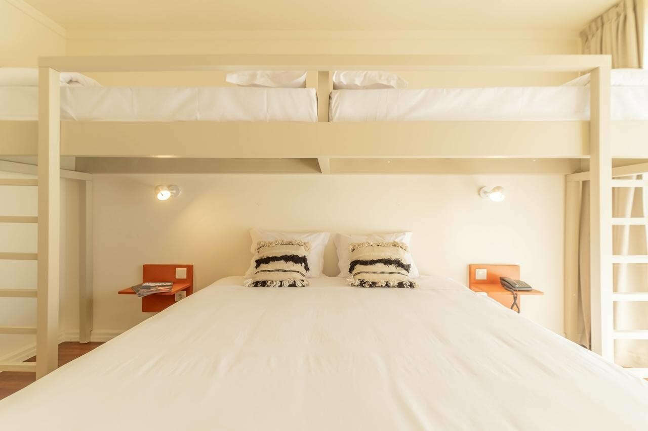 Фото WOT Lagos Montemar