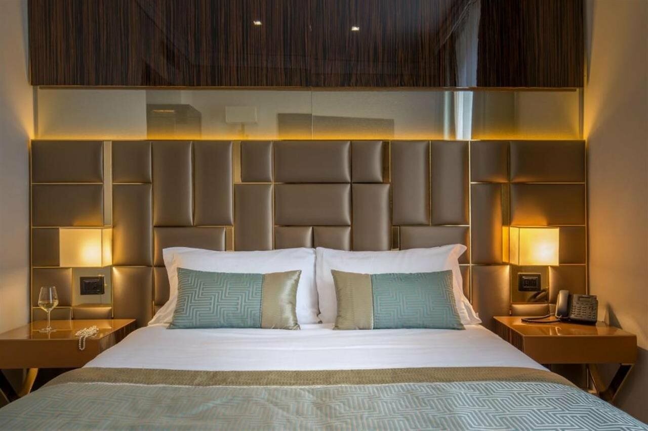 Фото Hotel Gioberti