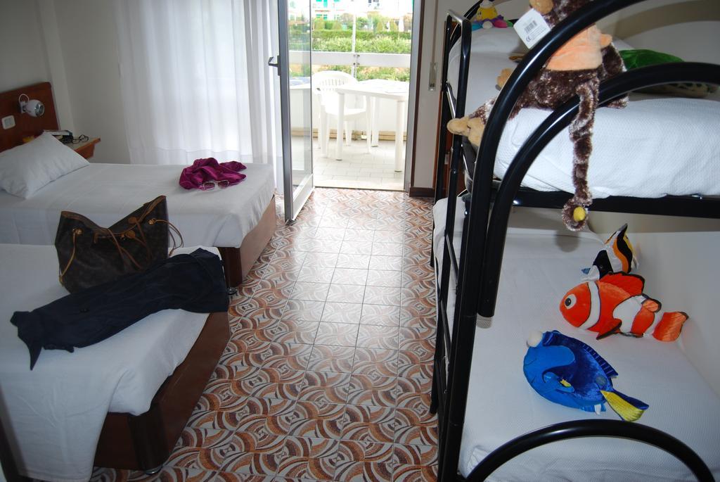 Фото River Palace