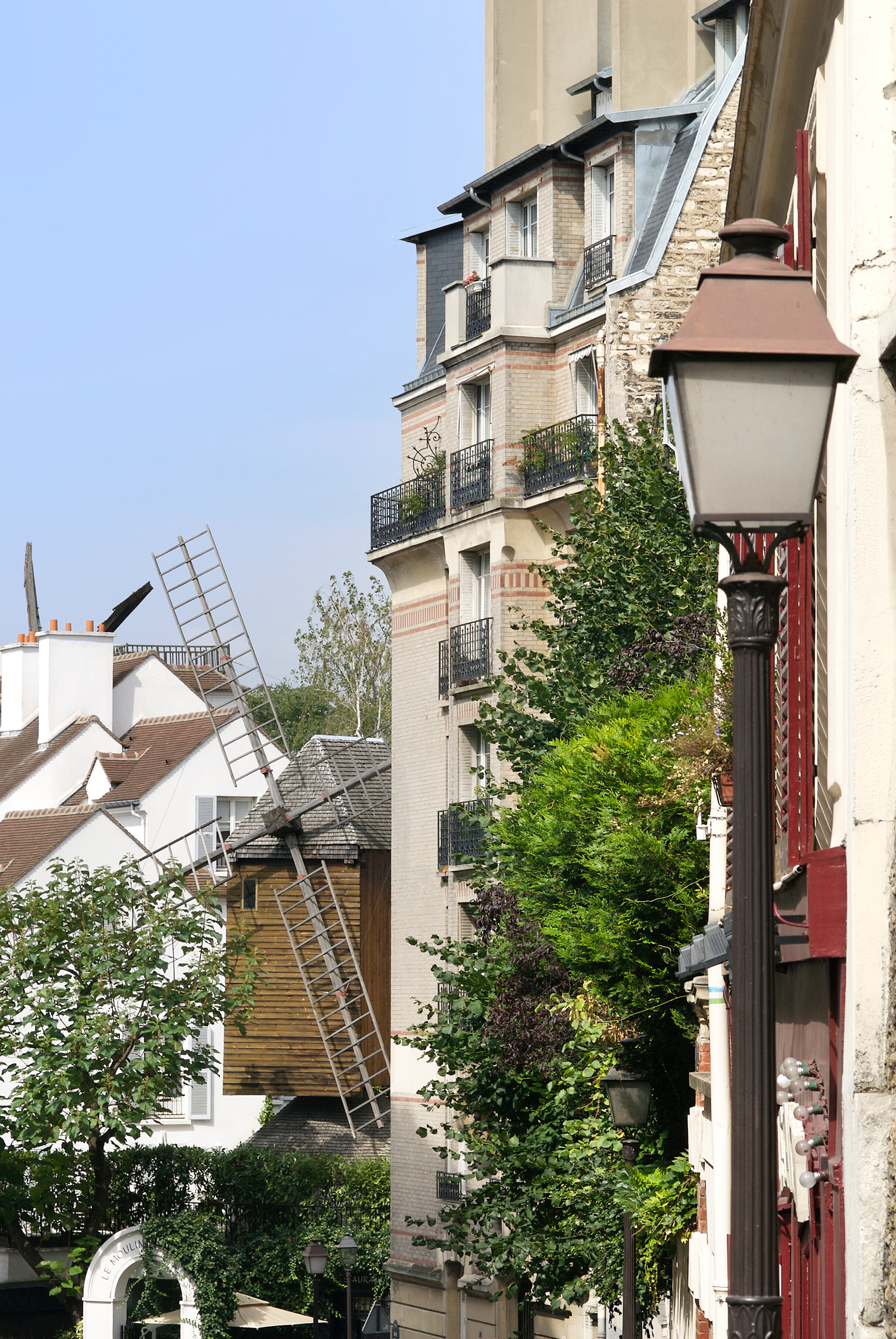 Фото Adagio Paris Montmartre Hotel