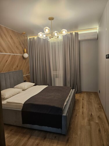 Внешний вид отеля Этилия в Конаково, фото 2