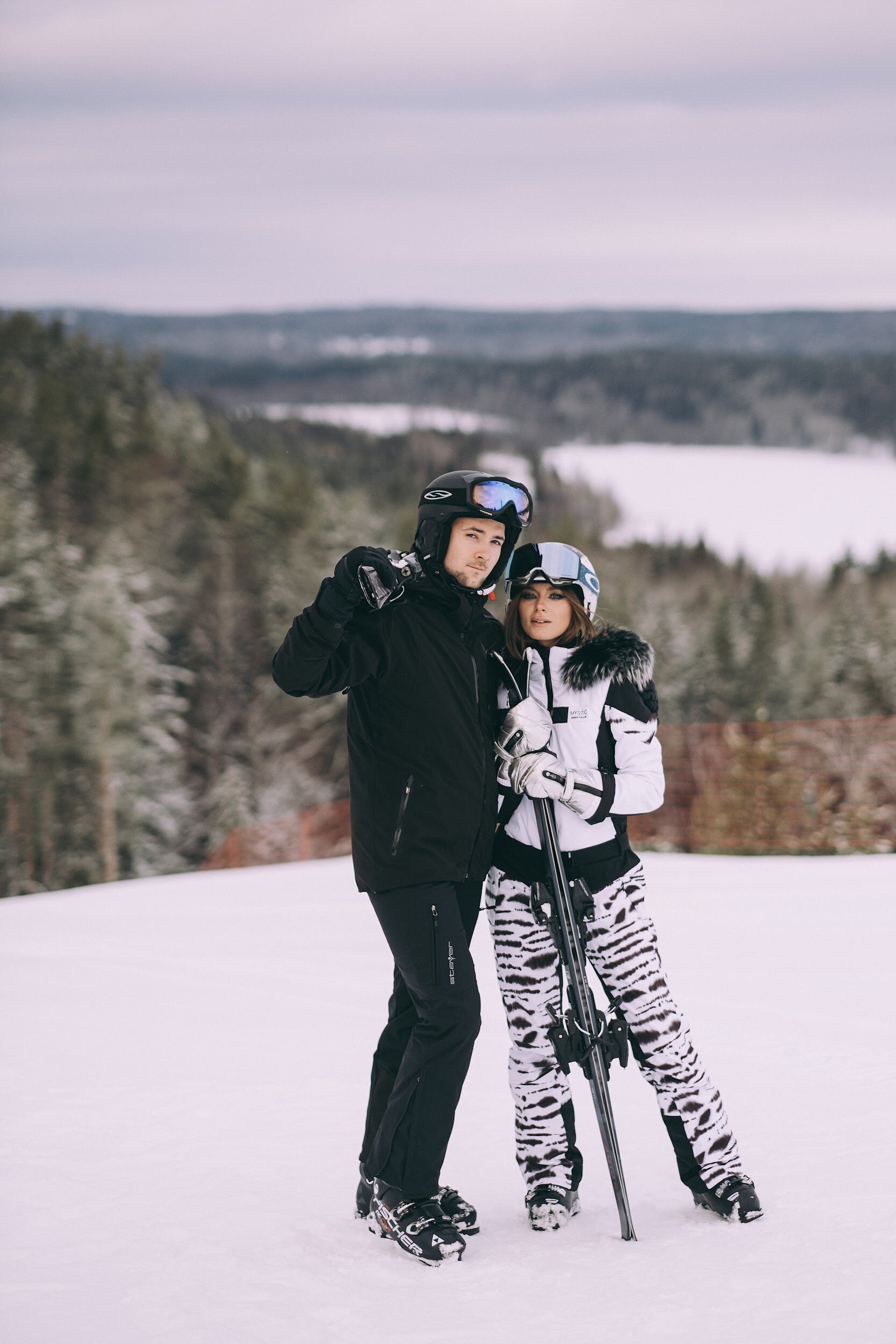 Фото Ялгора