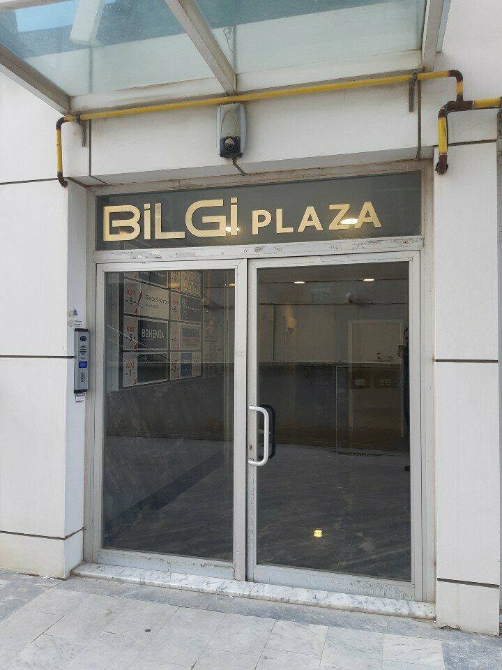 Engineering Maysan Group, Bursa, photo