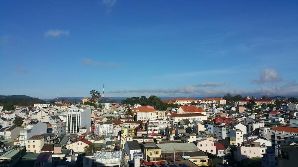 Hotel Enjoy Dalat Hostel, Dalat, photo