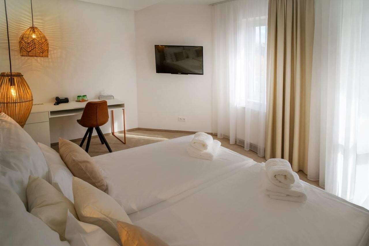 Фото Hotel U Kaplicky