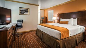 Best Western Inn (California, Golden State Freeway) ، فندق