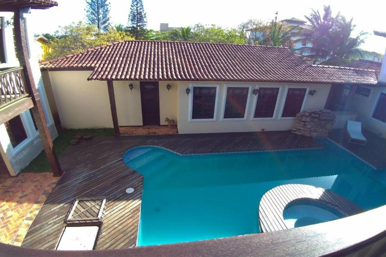 Фото OYO Hotel La Dolce Vita, Rio das Ostras