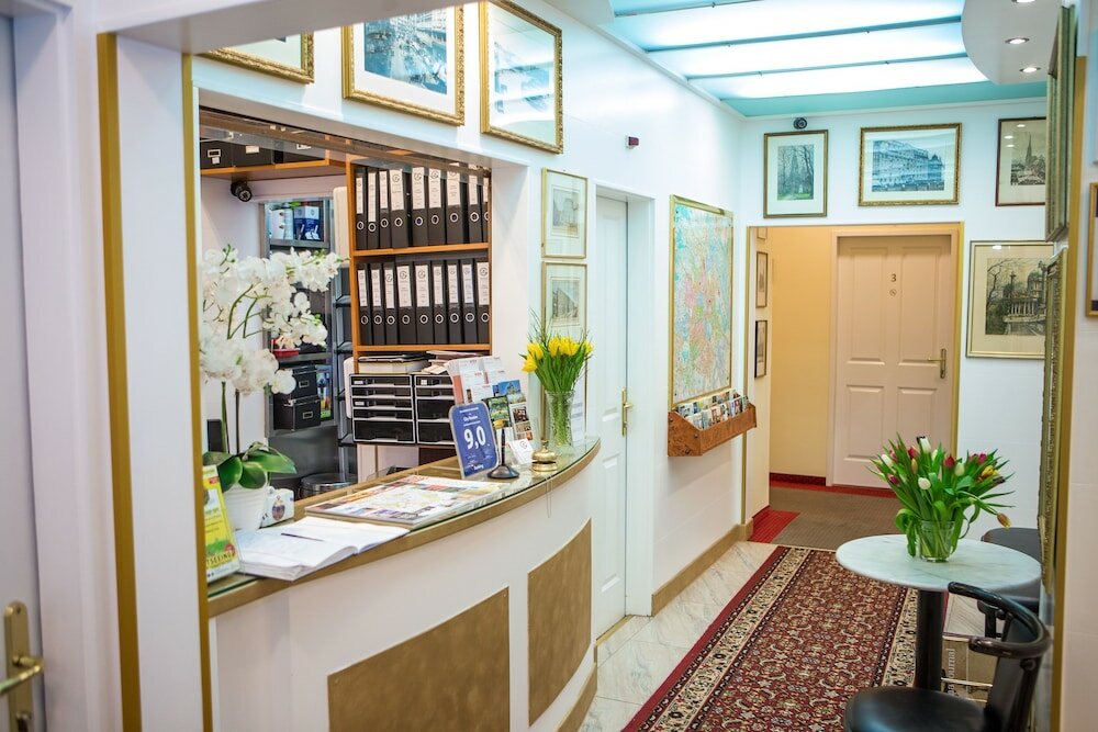 Фото City Pension