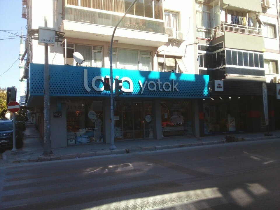Furniture store Lova Yatak, Izmir, photo