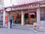 Tatliciogullari (Bursa, Osmangazi, Küplüpınar Mah., Ayber Cad., 8A) ، الحلويات
