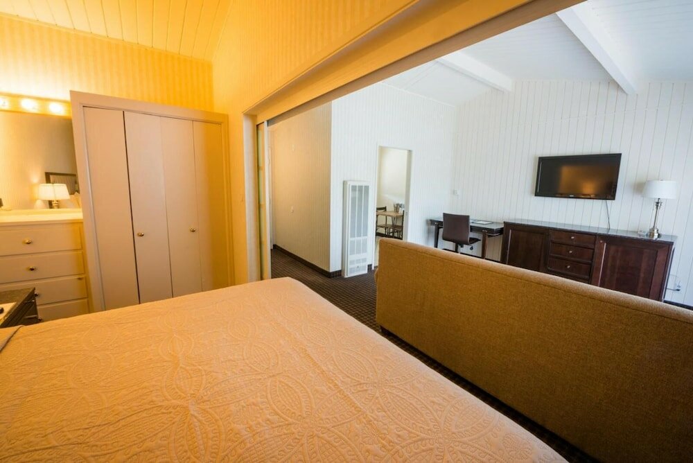 Фото Los Gatos Lodge