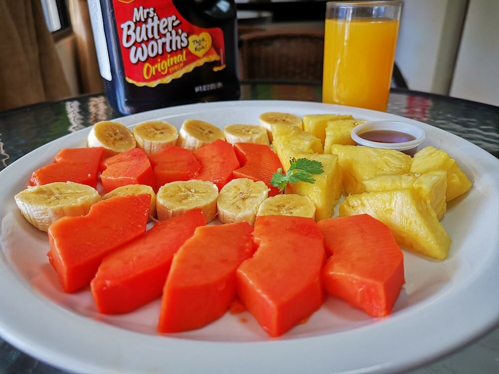 Фото Hotel Armonía Hostal