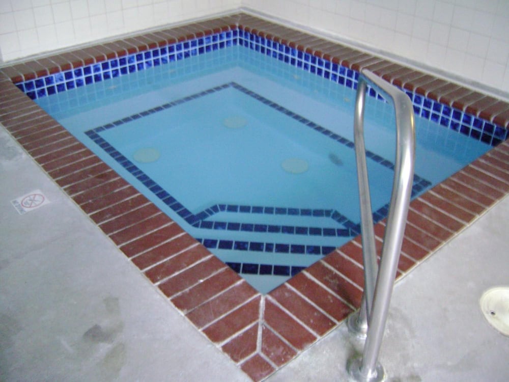 Фото Aspen Hotel Soldotna