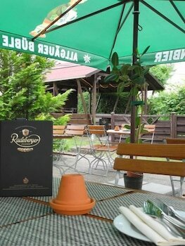 Фото Waldhotel Wandlitz