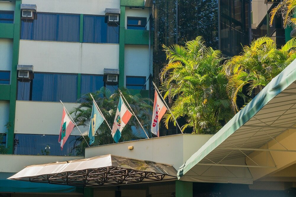 Фото Harbor Inn Jaraguá